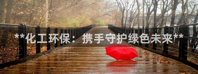 亿万先生网页在线客服：**化工环保：携手守护绿色未来**