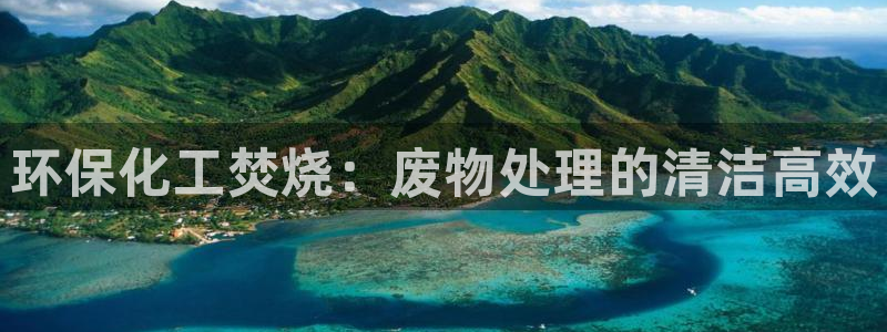 亿万先生合并网址是什么：环保化工焚烧：废物处理的清洁高效