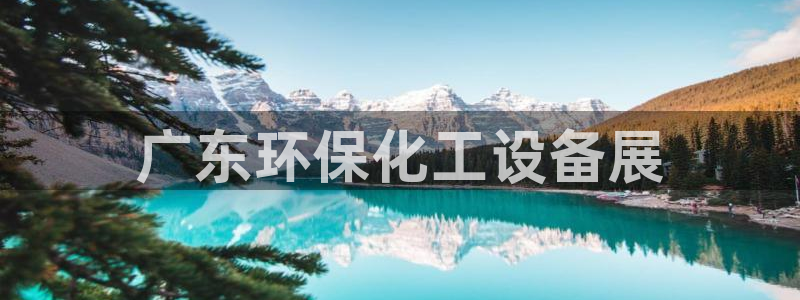 亿万剧情简介：广东环保化工设备展