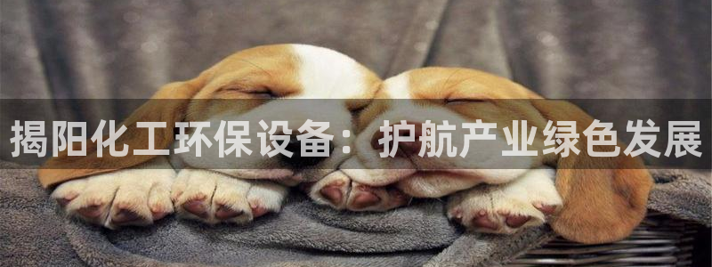 亿万同人字幕组的个人主页：揭阳化工环保设备：护航产业绿色发展