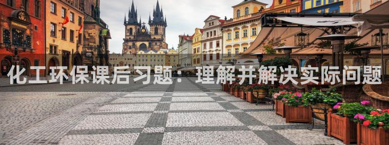 亿万网友在线实时为您解答：化工环保课后习题：理解并解决实际问题