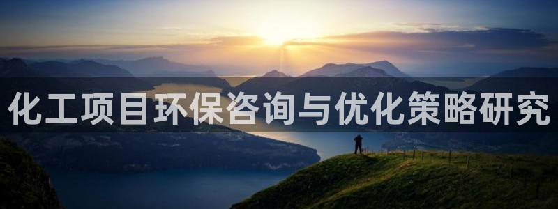 亿万先生客户端官网登录入口：化工项目环保咨询与优化策略研究