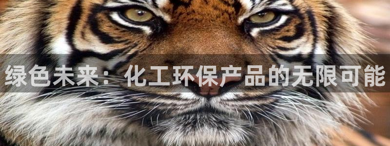 亿万先生客户端官网下载：绿色未来：化工环保产品的无限可能