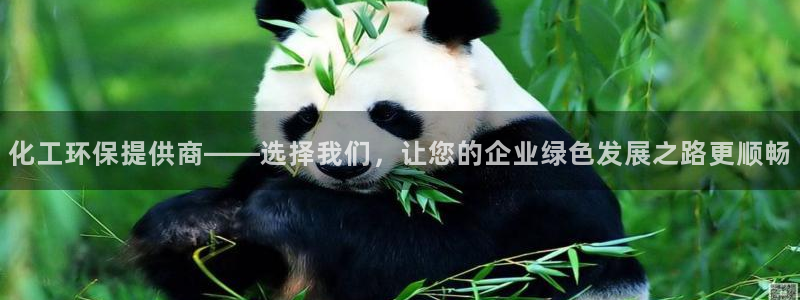 mr07亿万先生：化工环保提供商——选择我们，让您的企业绿色发展之路更顺畅