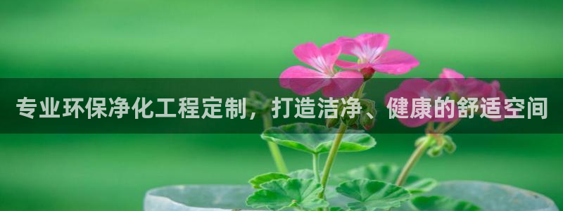 亿万先生MR - 亿万先生mr008cc：专业环保净化工程定制，打造洁净、健康的舒适空间