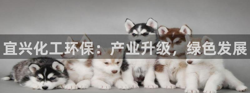 亿万先生客户端官网登录入口：宜兴化工环保：产业升级，绿色发展