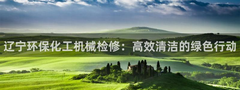 亿万 下载：辽宁环保化工机械检修：高效清洁的绿色行动