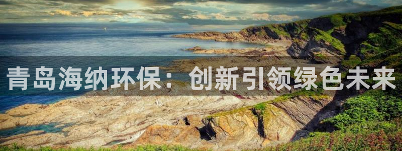 亿万先生网页在线客服：青岛海纳环保：创新引领绿色未来